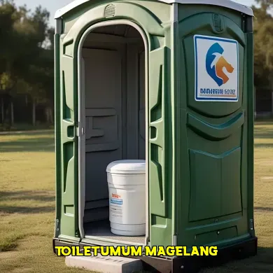 toilet umum magelang